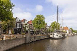 Boutique Hotel Dokkum | Mini-Urlaub: Entdecken Sie die reiche Ge