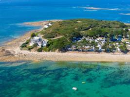 Camping RCN Port l'Epine