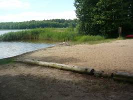 Campingplatz am Leppinsee