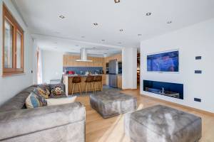 Chalet Merveille Ski In - Ski Out