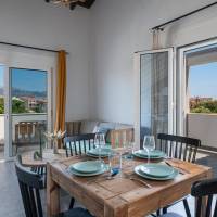 Appartementen Pecora Nera