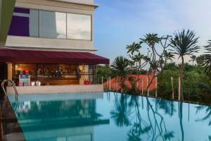 Quest Hotel Darmo - Surabaya by ASTON