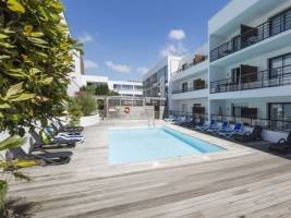 Résidence hôtelière Odalys Référence Archipel