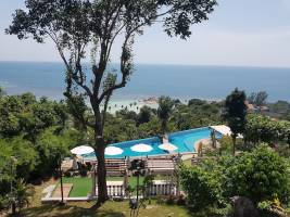 Sunset Hill Boutique Resort