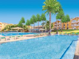 Hotel Blanc Palace Vacances Menorca Resort