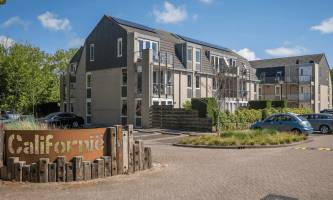 Vakantiepark Residentie Californië