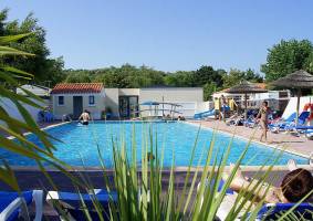 Camping Aux Coeurs Vendéens