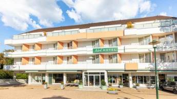 ACHAT Hotel Bad Dürkheim