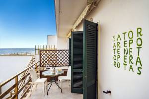 Riva Di Mare Apartment Near The Sea