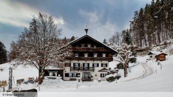 Berghotel Hinterduxerhof