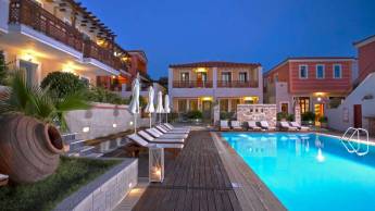 Sirena Residence & Spa