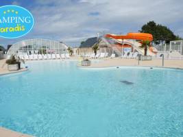 Camping Paradis Le Royon