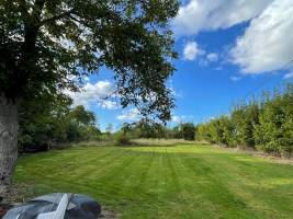 Campingplatz in Beauraing, Provinz Namur