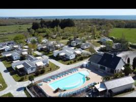 Camping Les Mouettes