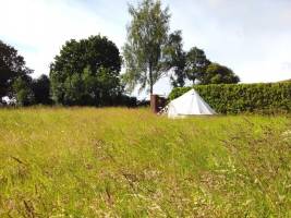 Campingplatz in LOGUIVY PLOUGRAS, Bretagne