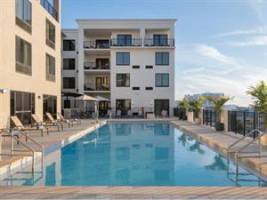 Courtyard by Marriott Clearwater Beach