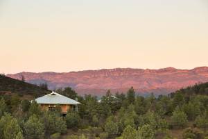 Rawnsley Park Station