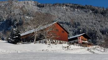 Pension Bamerhof