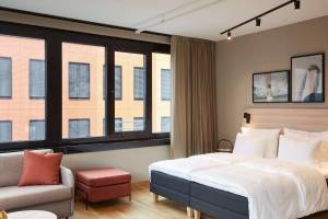 Scandic München Macherei