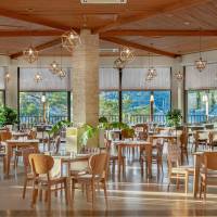 Hotel Marmaris Bay Resort - adults only