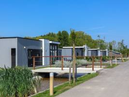 EuroParcs Bad Meersee