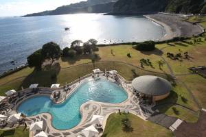 Pestana Bahia Praia Nature&Beach Resort