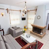 Appartementen Pleiades