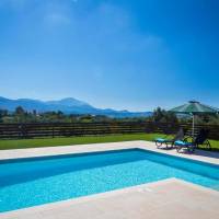 Villas Armonia met privézwembad