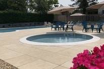 Camping Le Hameau des Champs