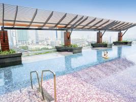 Mode Sathorn Bangkok