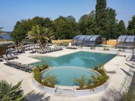 Camping Sandaya Col Vert