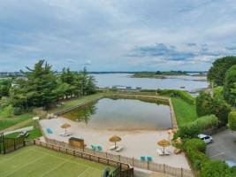 Camping Moulin des Oies