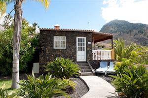 Villa and Casitas Caldera