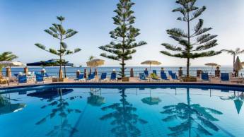 Hotel la Playa Blanca