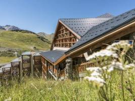 Pierre & Vacances Résidence Les Temples du Soleil