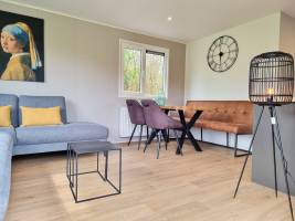 Chalet Aagtekerke