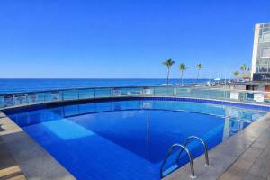 Monte Pascoal Praia Hotel