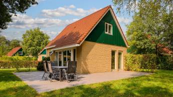 Summio Parc Duc de Brabant