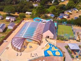 Camping Le Saint Jacques