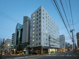 Holiday Inn&Suites Sapporo Odori Park by IHG