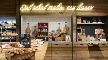 Moxy Amsterdam Schiphol Airport