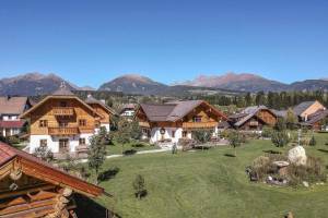 Lungau by ALPS RESORTS