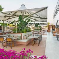 Hotel Titanic Deluxe Lara