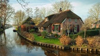 Buitengoed Fredeshiem