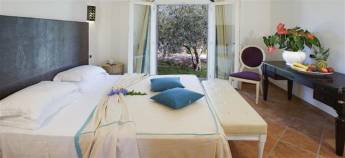Villas Resort