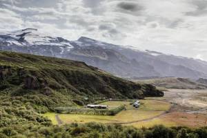 Volcano Huts & Glamping - Thorsmörk