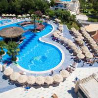 Hotel Salmakis Beach Resort & Spa