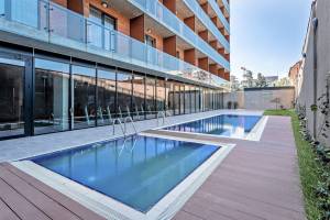 Ramada by Wyndham Tbilisi Old City