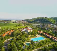 Vakantiepark Terme Lendava
