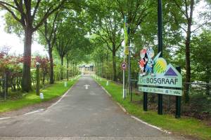 Veluwepark De Bosgraaf